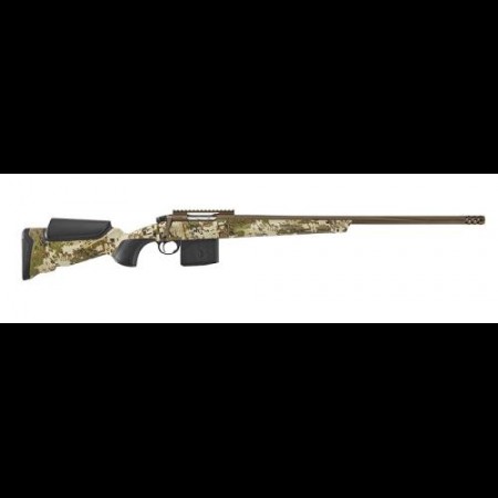 Franchi Horizon Subalpine Camo Cerakote .22-250